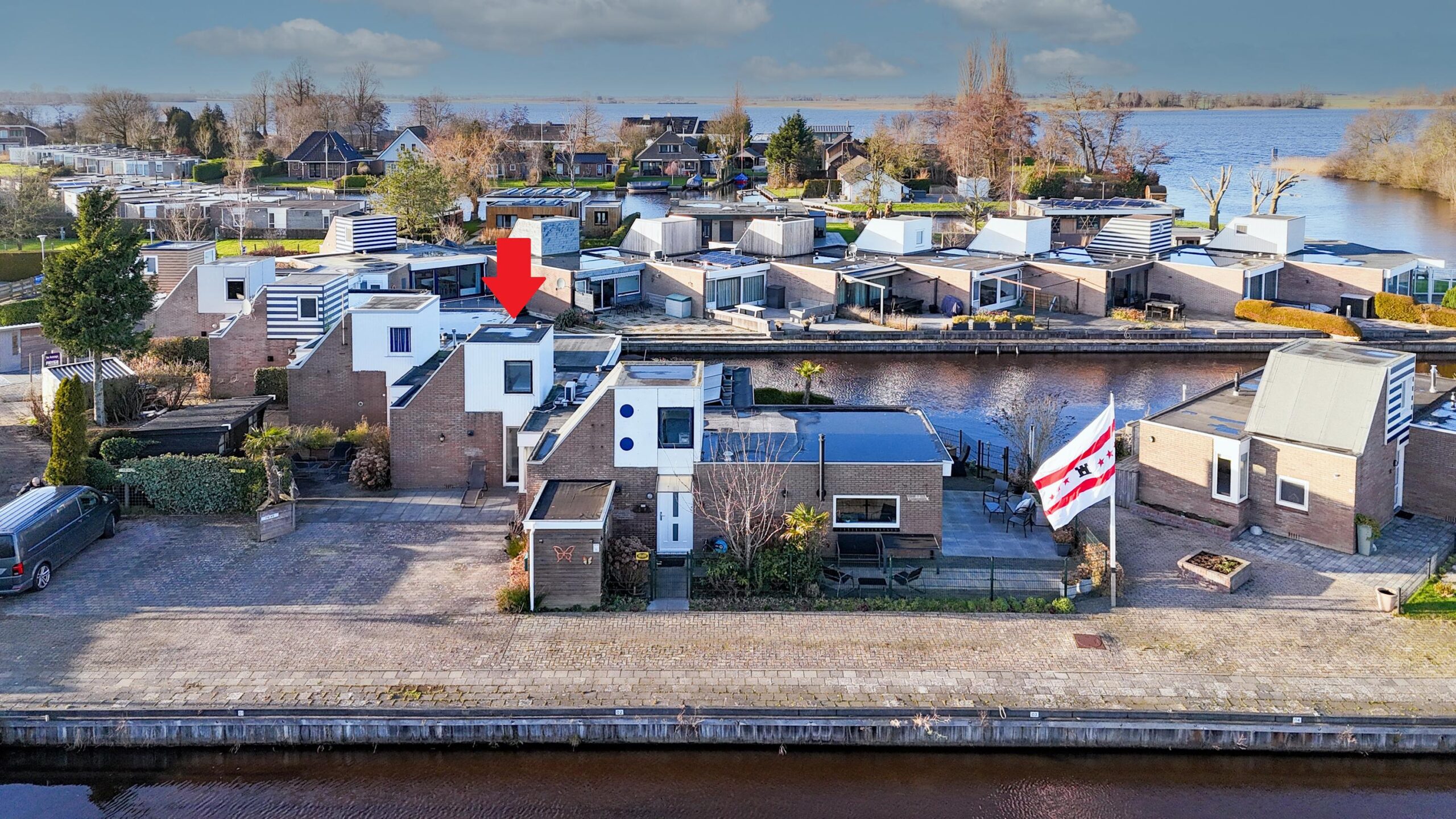 Boornzwaag - Wielenlaan 9