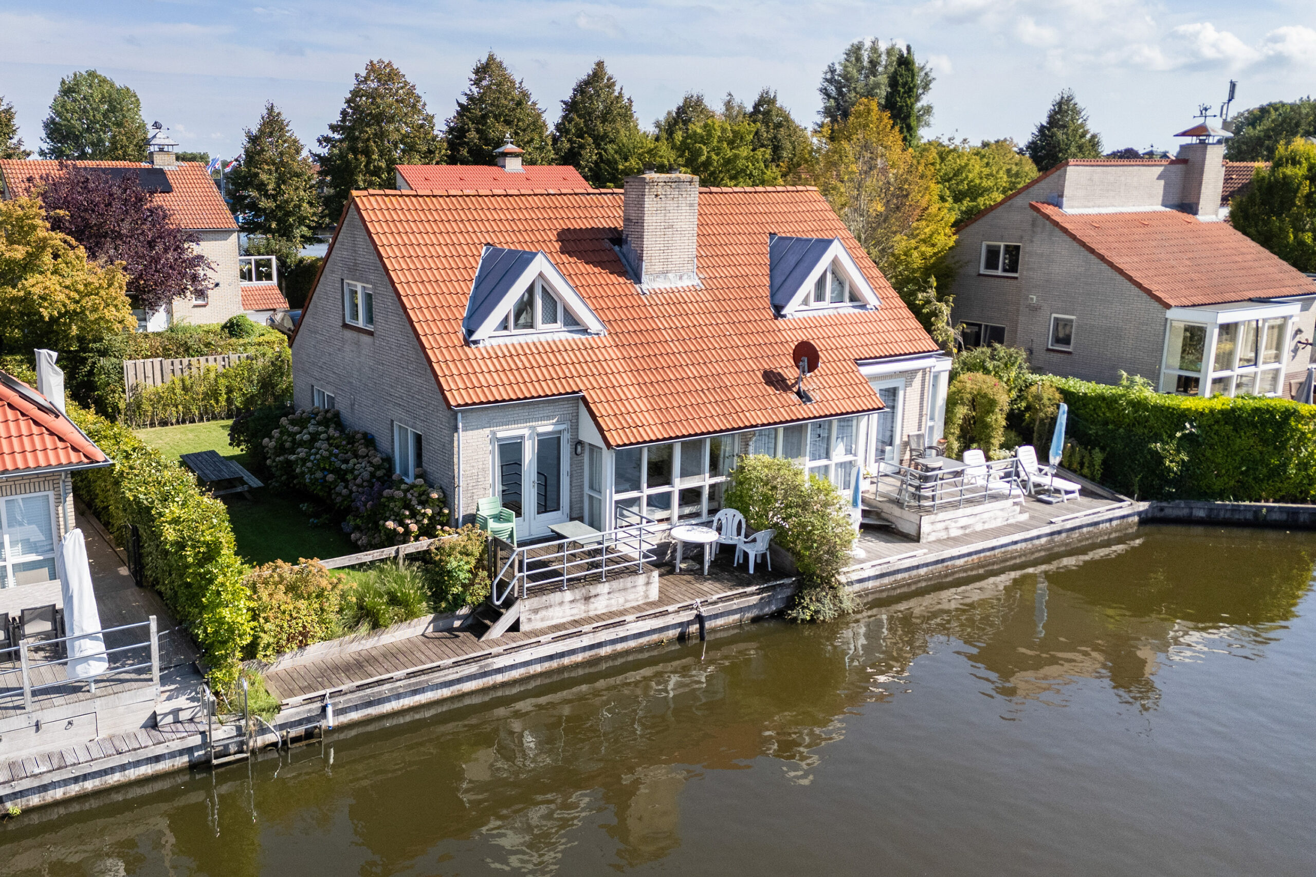 Langweer - Doniapark 136