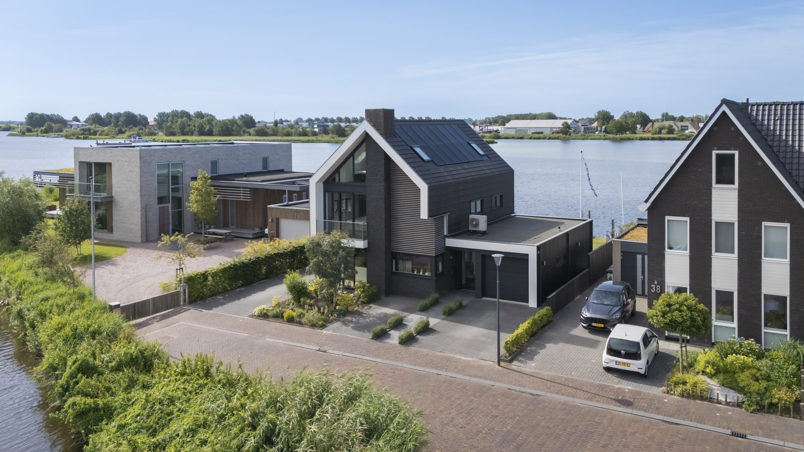 Sneek - Zuiderrak
