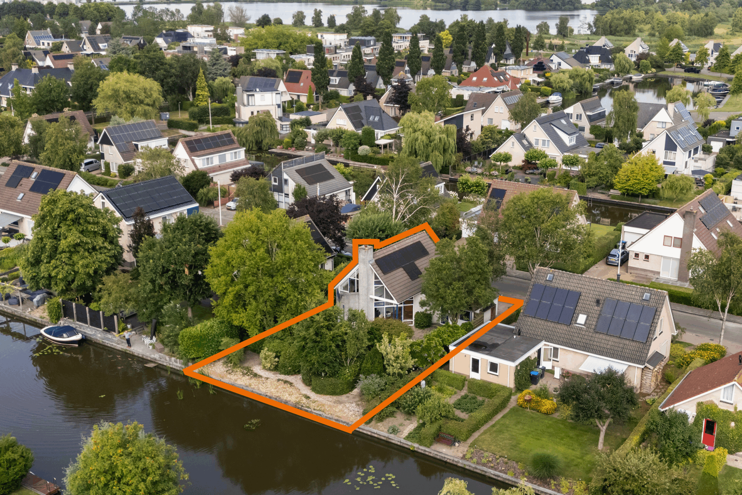 Leeuwarden - Nijdamstrastate 12