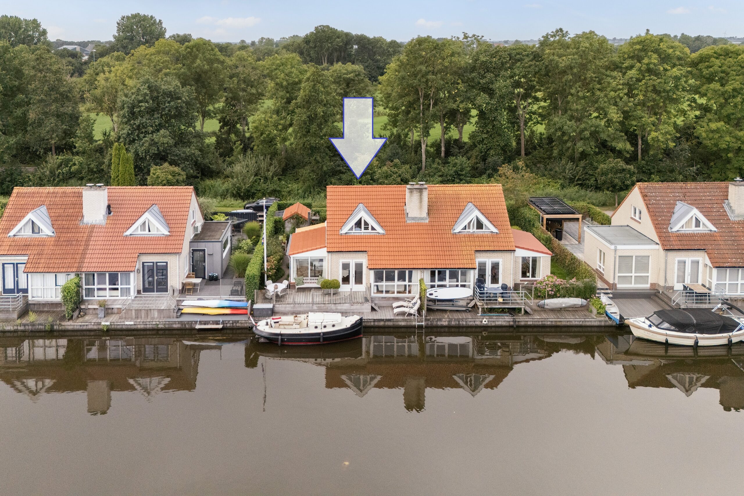 Langweer - Doniapark 16