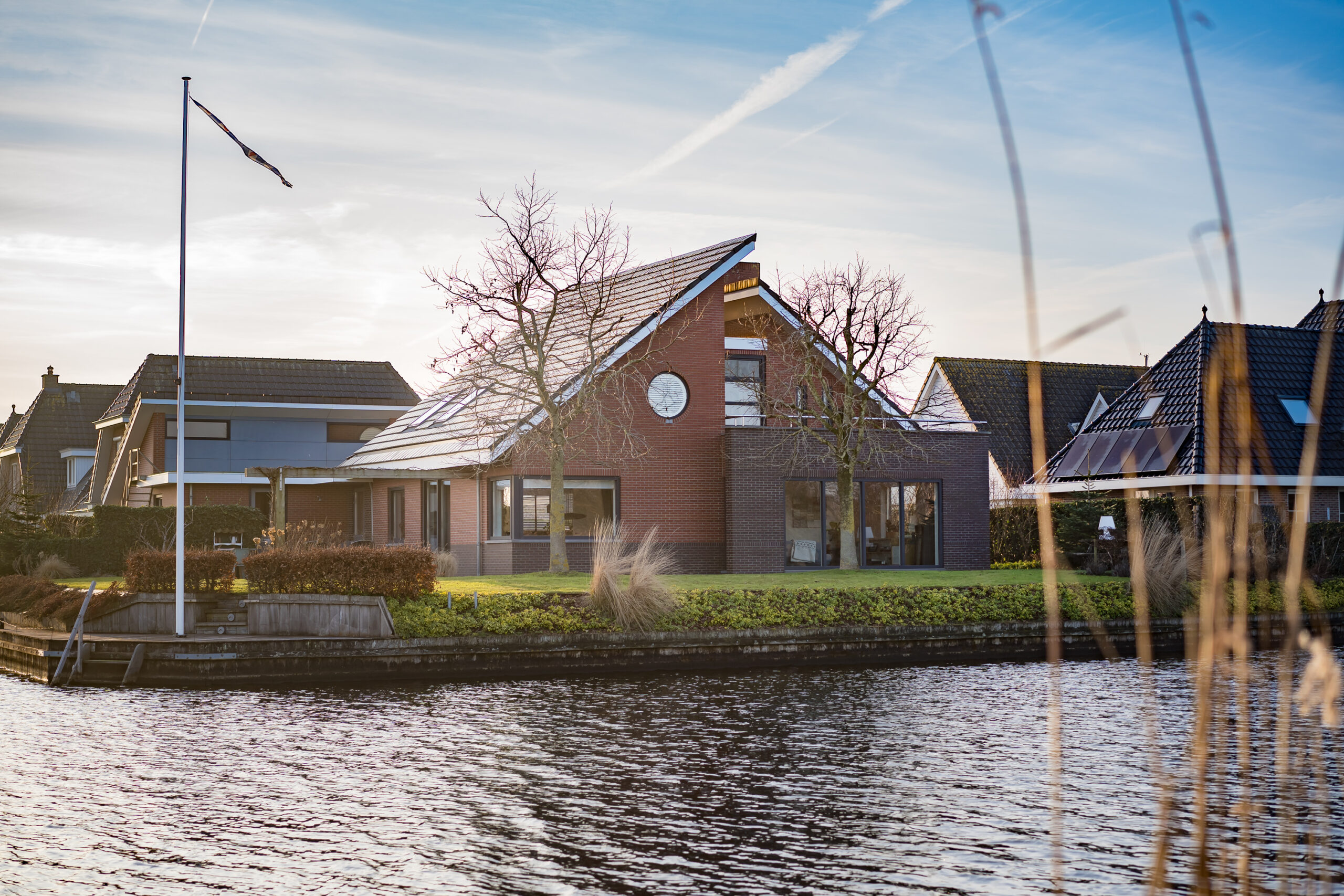 Scharsterbrug - Trijegea 71