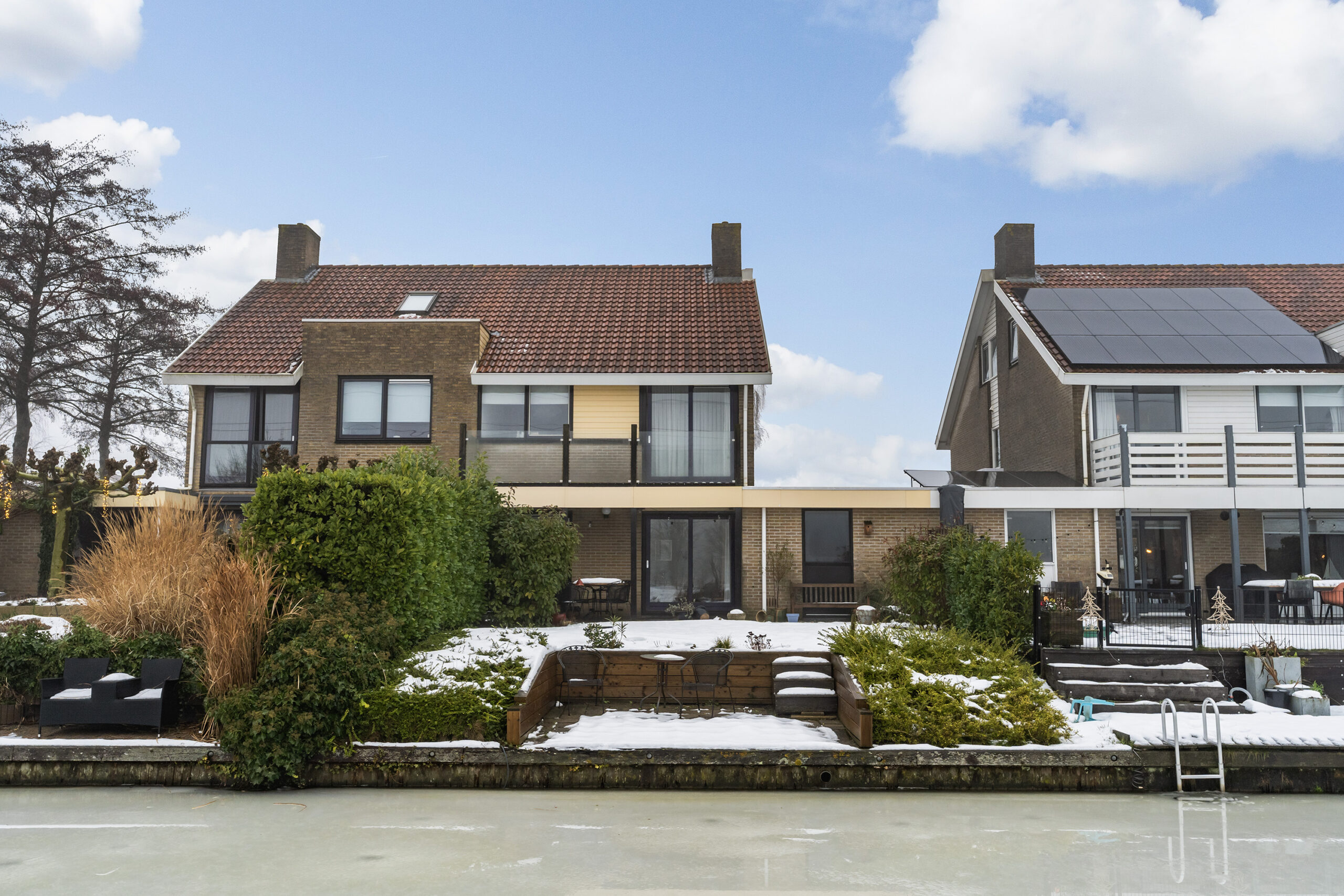 Goutum - It Giele Fjild 53