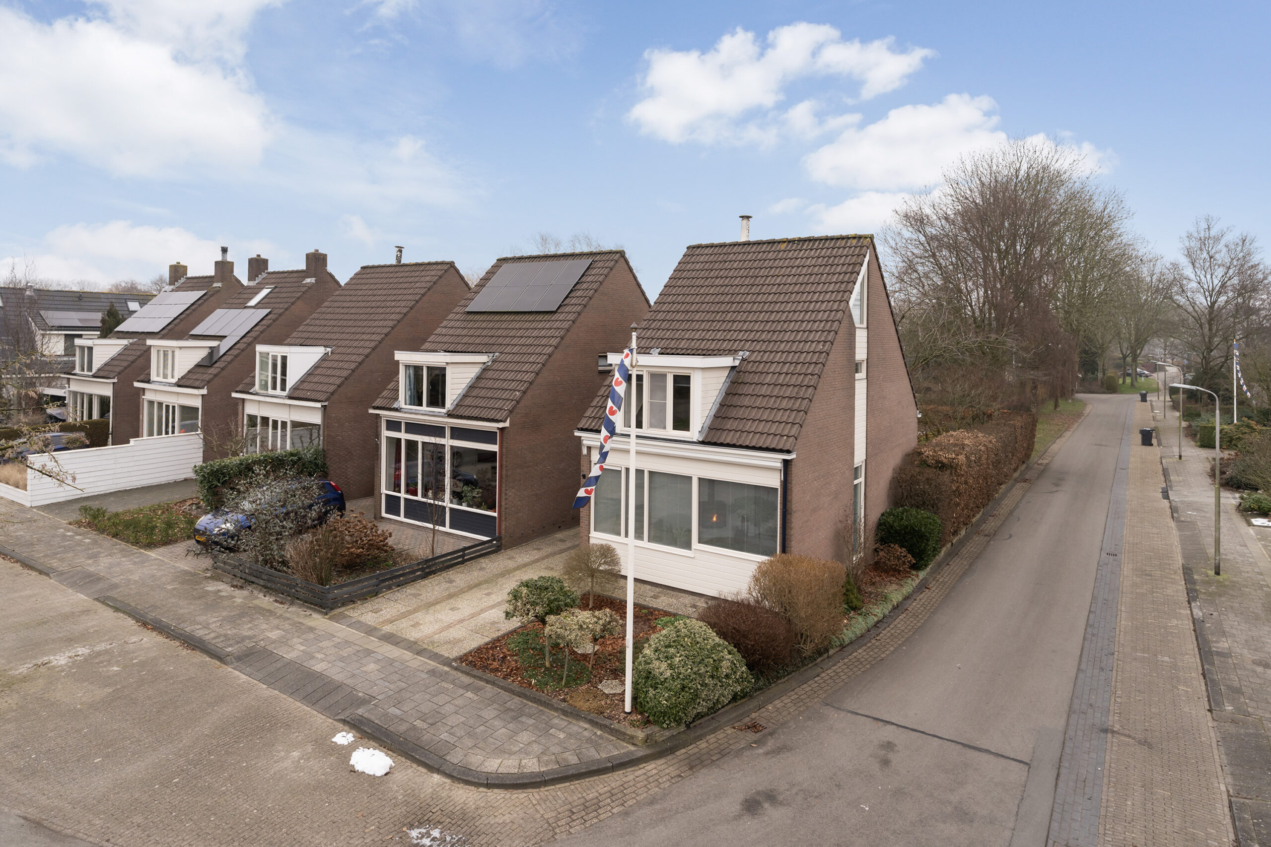 Leeuwarden - Staniastate 13