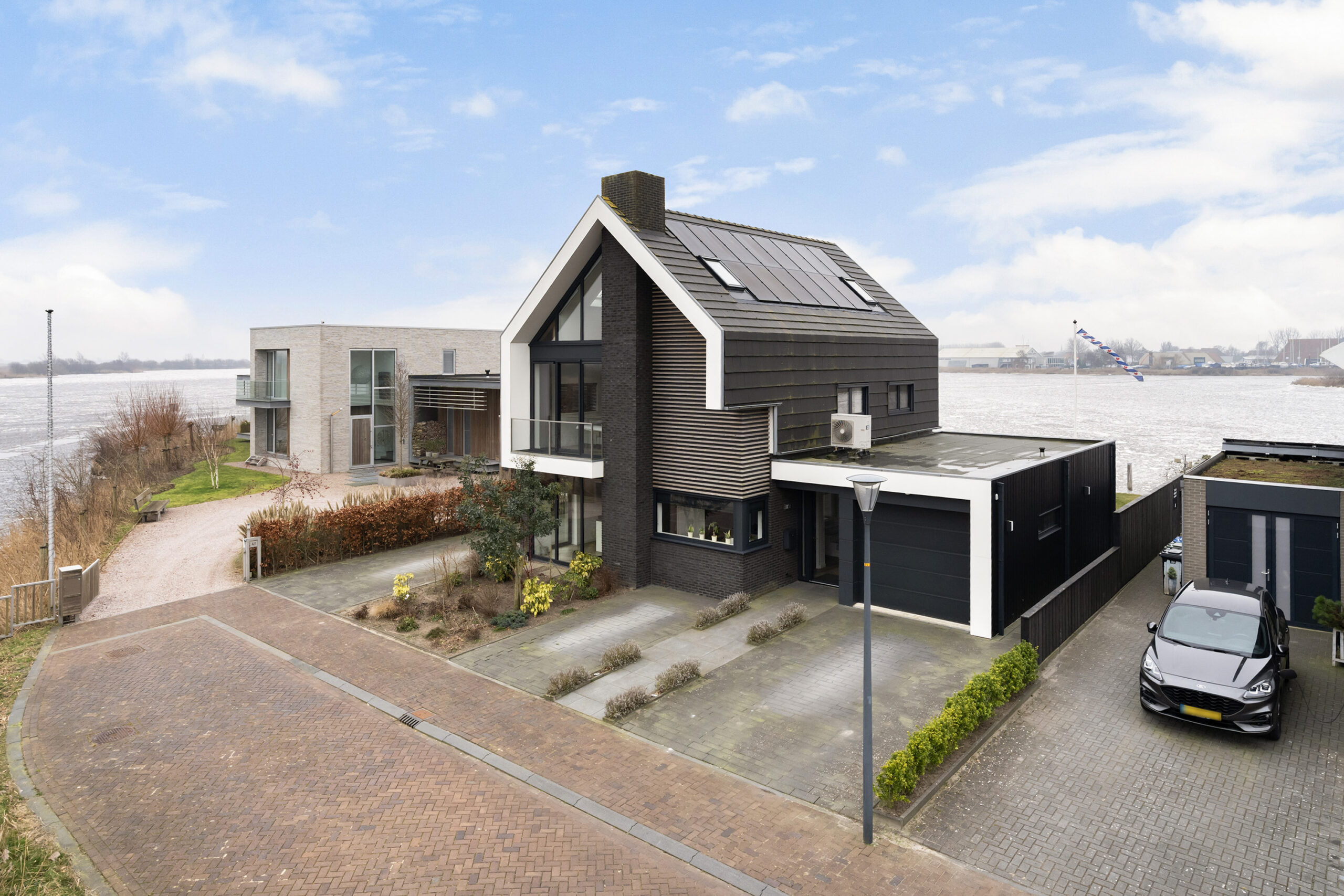 Sneek - Zuiderrak 39