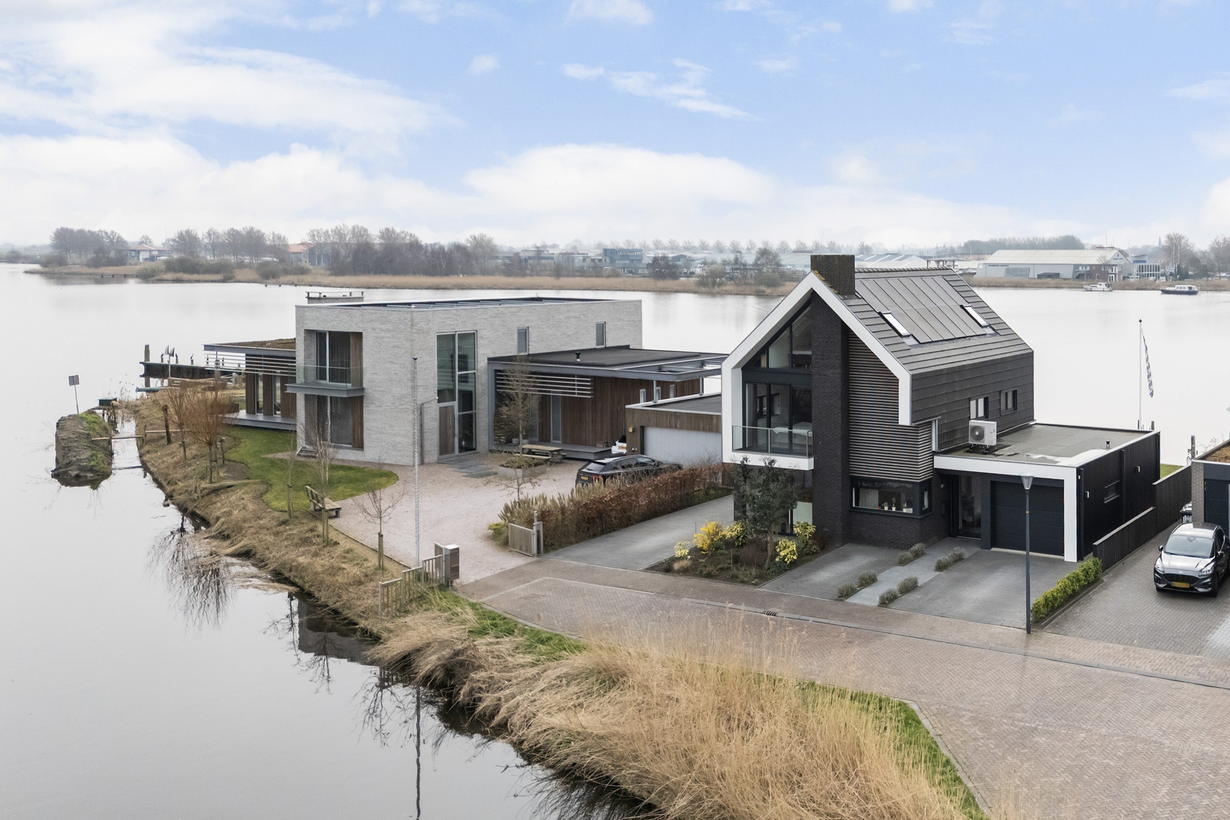 Sneek - Zuiderrak 39